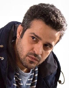 Mojtaba Pirzadeh