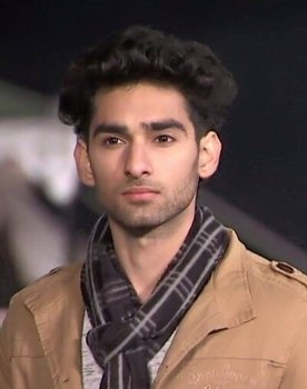 Nishkarsh Arora