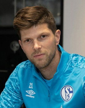 Klaas-Jan Huntelaar