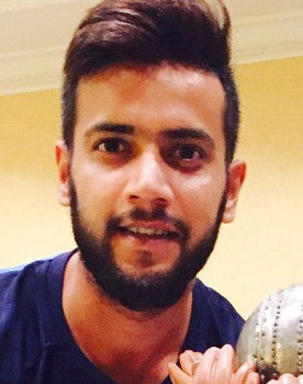 Imad Wasim