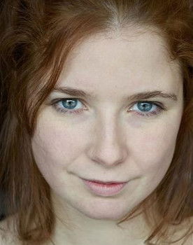 Marie-Michèle Gagnon as Self