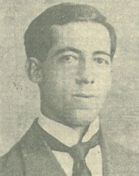 Silvino Santos as himself