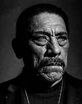 Danny Trejo as Self - Presenter