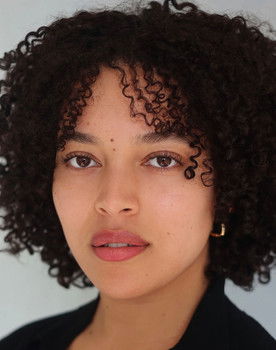 Folashade Ilemobade as Samira