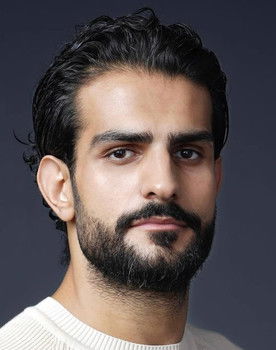 Lawk Ebubekir as Police Officer