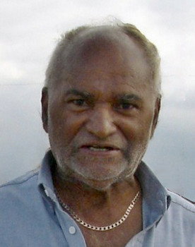 Mellan Mitchell