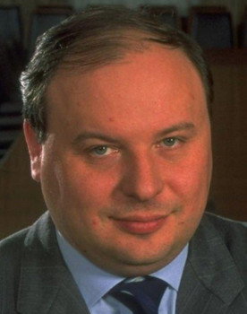Егор Гайдар