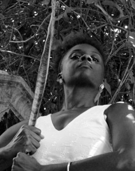 Carolina Bastos Kalemba as 