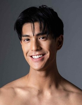 Anthony Constantino as 