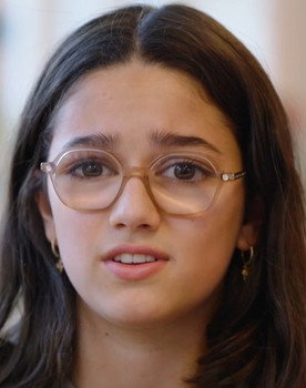 Hermine Yttervik-Qaderi