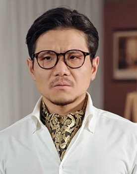 王翔
