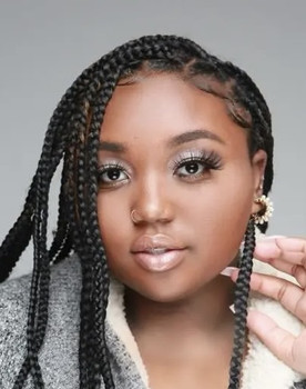 Sy’Rai Smith as Belle Ballantine