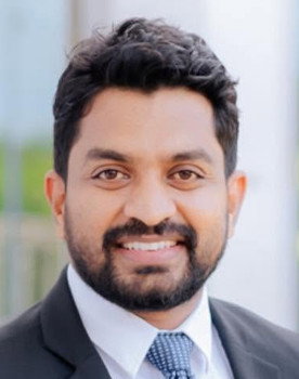 Mauli Fernando