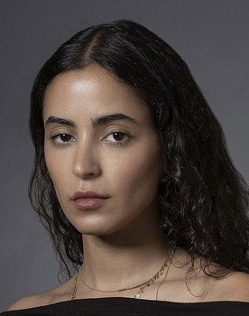 Adwa Bader as Aljawhra