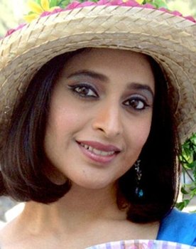 Kishori Godbole