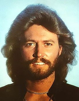 Barry Gibb