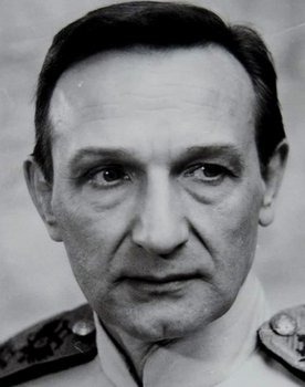 Yuri Muravitsky as Hetman Sahaidachny