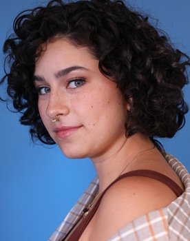 Krystal Ortiz as Pete's Number 1 Hater