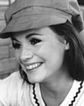 Maria Aparecida Baxter as 