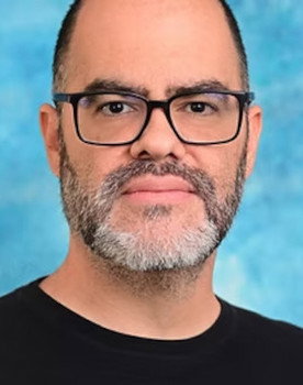 Jorge Alexandre Sobrinho