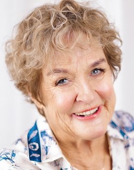 Judy Nunn