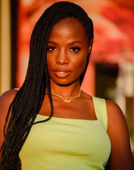 Sydnee Washington