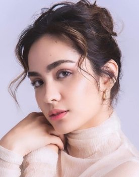 Angela Alarcon as Chief Kelly Bautista