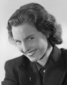 Annie Van Duyn