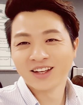 Yoo Sang-moo
