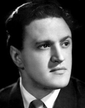 Yuri Chulyukin as Teo Braminus