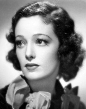 Polly Ann Young