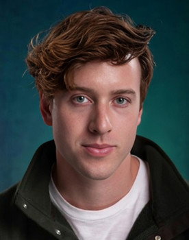 Brendan McManus