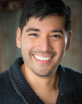 Ivan Jasso as Yussif