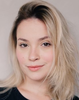 Raissa Chaddad
