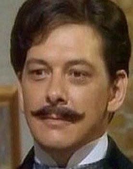 Donald Burton as Exeter