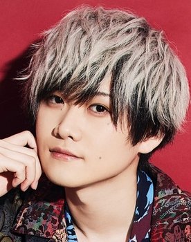 Yuki Sakakihara as Asahi Ikusaba (voice)