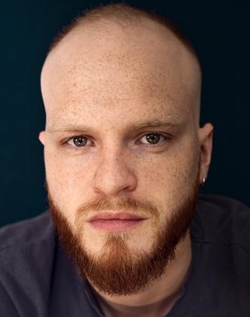 Ben Hall