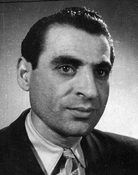 Genrikh Oganisyan
