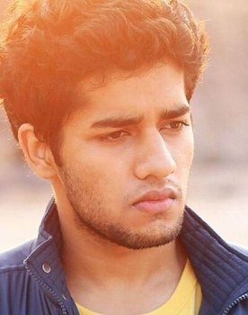 Hariman Dhanjal