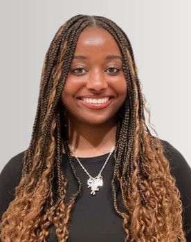 Maya Simone as Sabrina