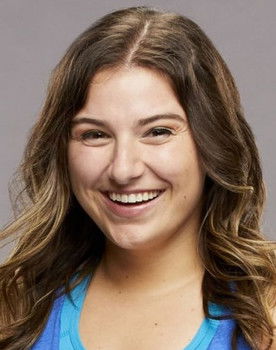 Britini D'Angelo as Self - Speaker