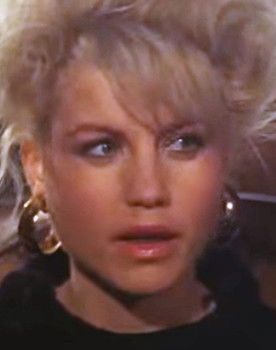 Katya Strambi as Blackmail Call Girl (uncredited)