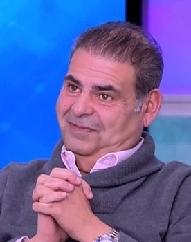 Bassam Ragab