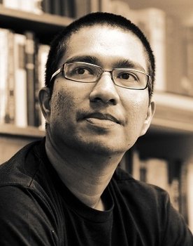 Amir Muhammad as Narrator