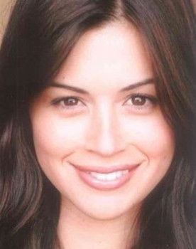 Carolina Garcia as Kappy