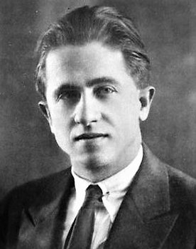Romualdo Tirado
