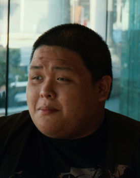 Don Philip Alabata as Jack