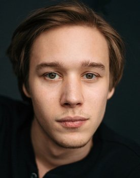 Daniil Vershinin