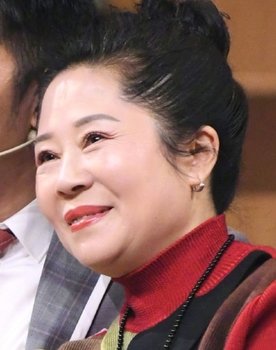 Zhang Jiali