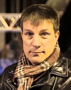 Leonid Kuprido
